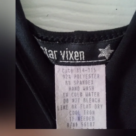 Little Black Dress - Picture 3 of 4